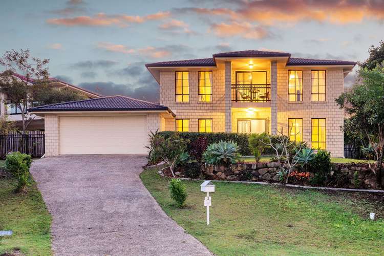 Main view of Homely house listing, 3 Maty Place, Pacific Pines QLD 4211
