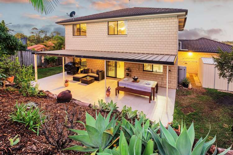 Fifth view of Homely house listing, 3 Maty Place, Pacific Pines QLD 4211