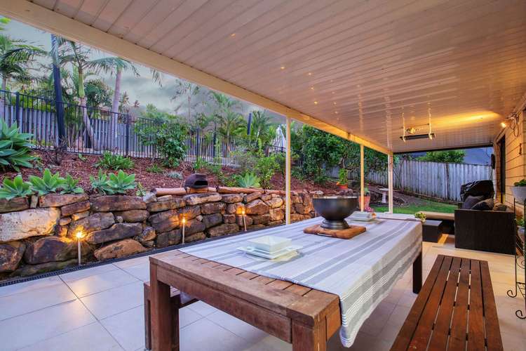 Seventh view of Homely house listing, 3 Maty Place, Pacific Pines QLD 4211