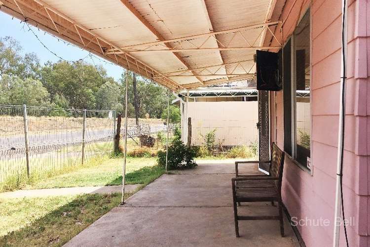 Fourth view of Homely house listing, 4 Yambacoona St, Bourke NSW 2840