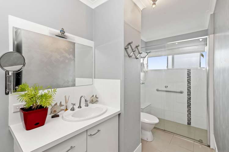 Second view of Homely unit listing, Unit 11/18 Mawarra Street, Palm Beach QLD 4221