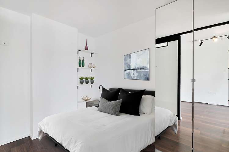 Third view of Homely studio listing, 43/45 Macleay Street, Potts Point NSW 2011