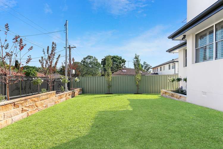 Second view of Homely house listing, 13 Rickard Street, Concord NSW 2137