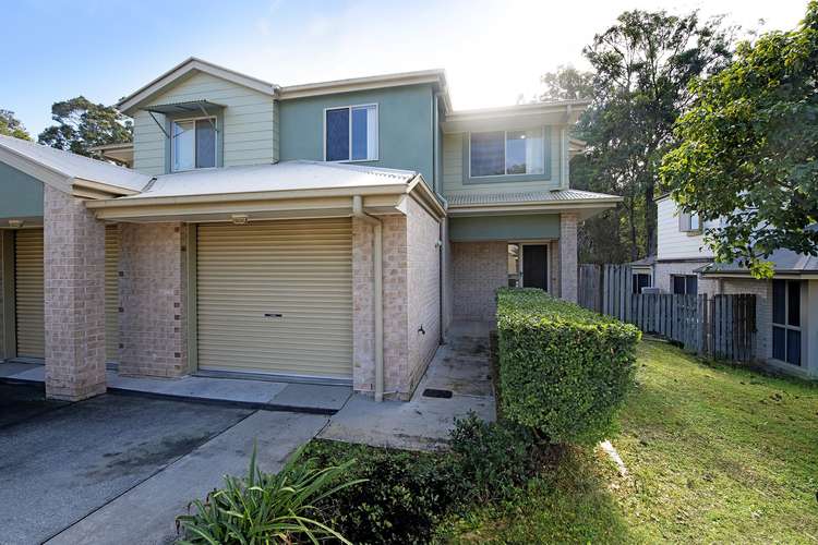 Main view of Homely townhouse listing, 14/36 rushton, Runcorn QLD 4113