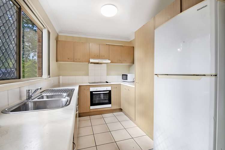 Third view of Homely townhouse listing, 14/36 rushton, Runcorn QLD 4113