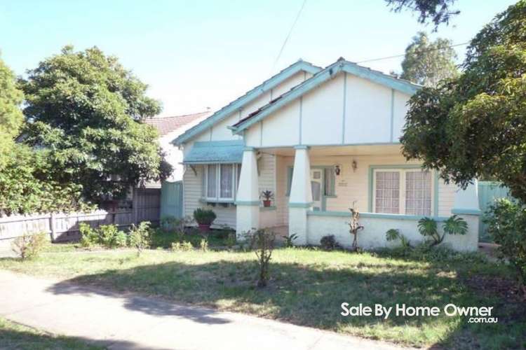 Main view of Homely house listing, 56 Hutton Street, Thornbury VIC 3071