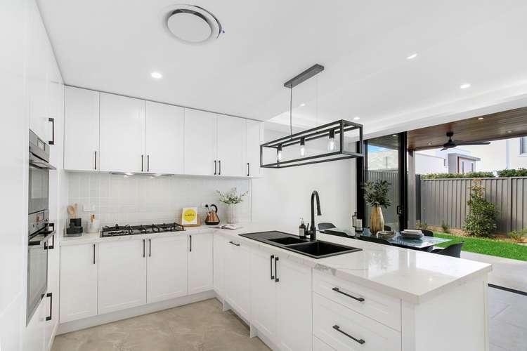Fifth view of Homely townhouse listing, 8/9 Actinotus Avenue, Caringbah South NSW 2229