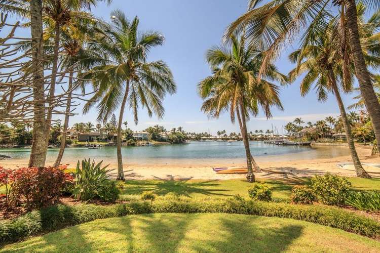 Main view of Homely apartment listing, 45/7 Island Drive, Tweed Heads NSW 2485