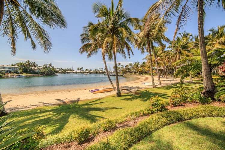 Second view of Homely apartment listing, 45/7 Island Drive, Tweed Heads NSW 2485