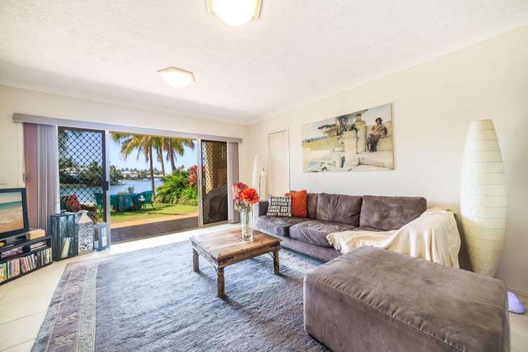Third view of Homely apartment listing, 45/7 Island Drive, Tweed Heads NSW 2485
