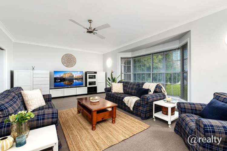Second view of Homely house listing, 47 Longhurst Road, Minto NSW 2566