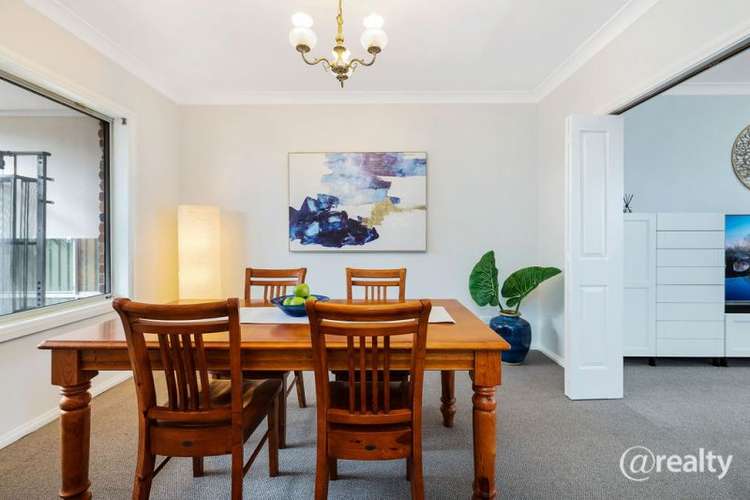 Third view of Homely house listing, 47 Longhurst Road, Minto NSW 2566