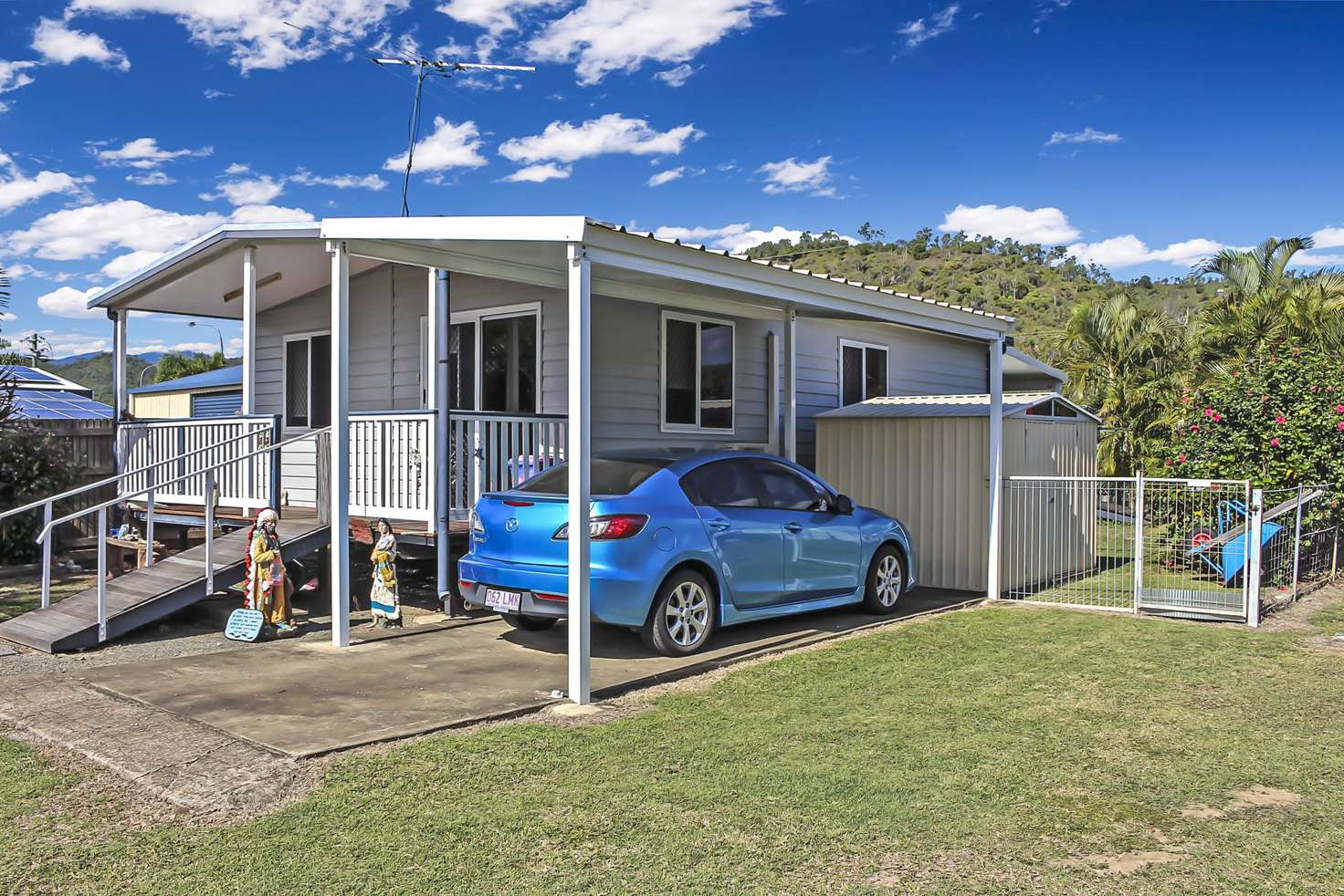 Main view of Homely house listing, Lot 41/1 Muntalunga Drive, Nome QLD 4816