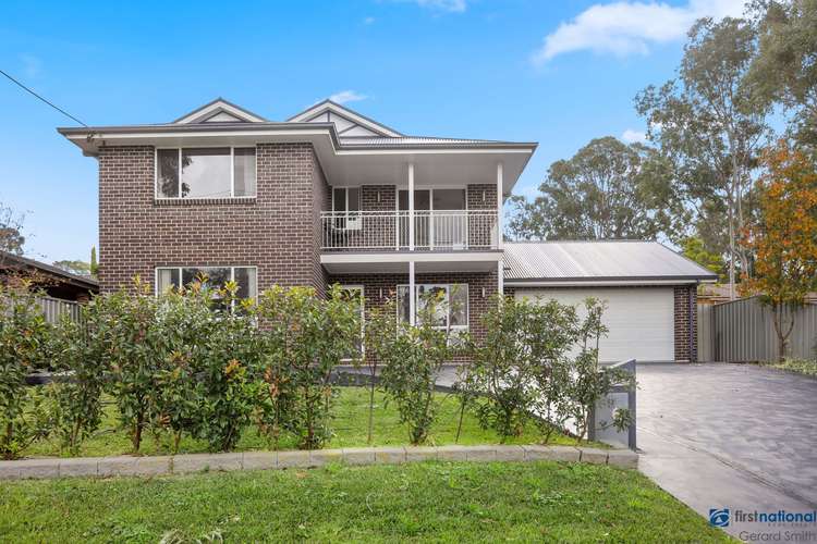 Main view of Homely house listing, 69B Moorland Road, Tahmoor NSW 2573