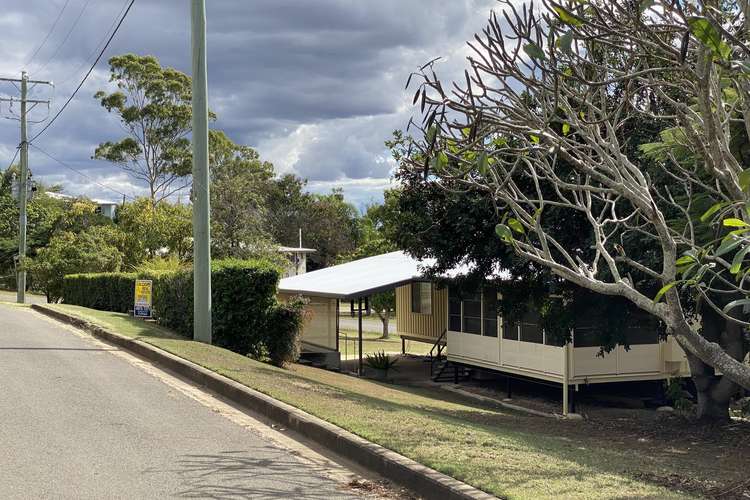 Main view of Homely house listing, 2 Davis Street, Mount Larcom QLD 4695