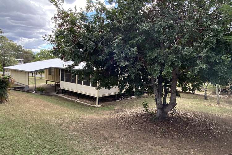 Second view of Homely house listing, 2 Davis Street, Mount Larcom QLD 4695