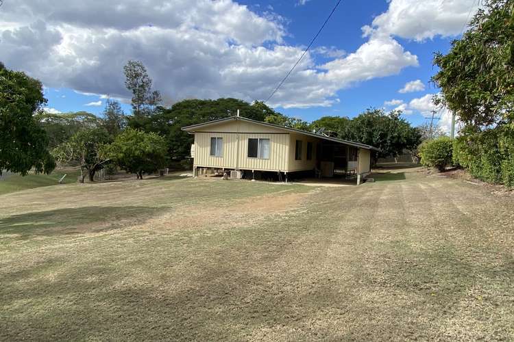 Third view of Homely house listing, 2 Davis Street, Mount Larcom QLD 4695