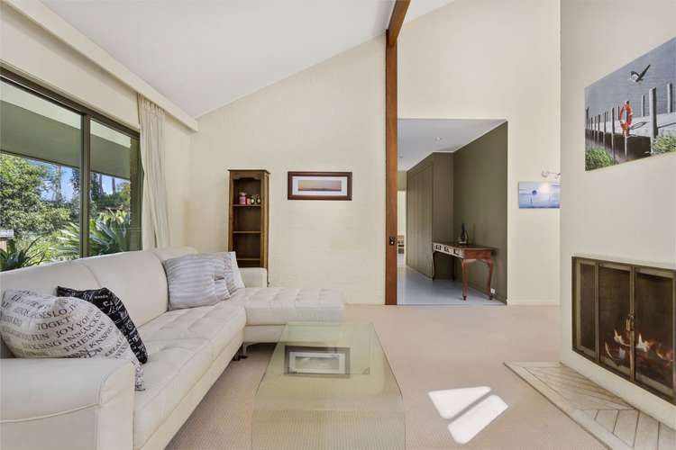 Fourth view of Homely house listing, 45 Elwood st, Kenmore Hills QLD 4069