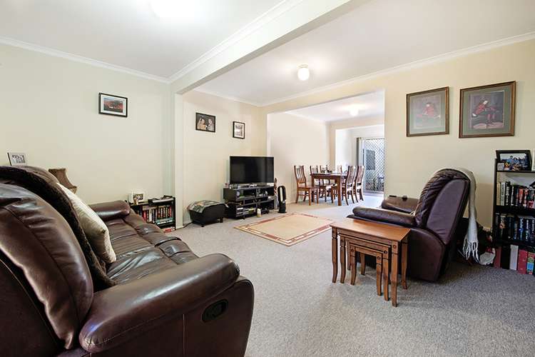 Fourth view of Homely townhouse listing, 46/13 Bailey Street, Collingwood Park QLD 4301