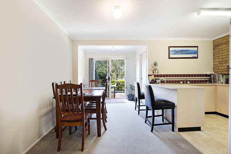 Fifth view of Homely townhouse listing, 46/13 Bailey Street, Collingwood Park QLD 4301