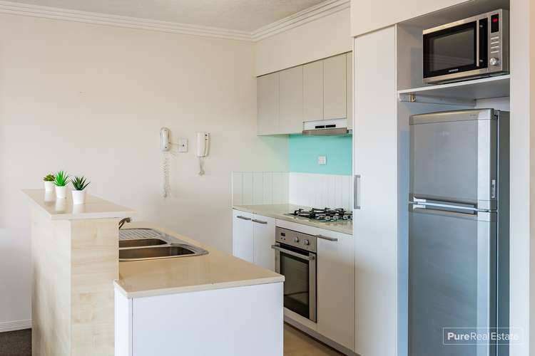 Third view of Homely apartment listing, 120/803 Stanley Street, Woolloongabba QLD 4102