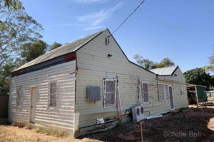 Main view of Homely house listing, 66 Oxley St, Bourke NSW 2840