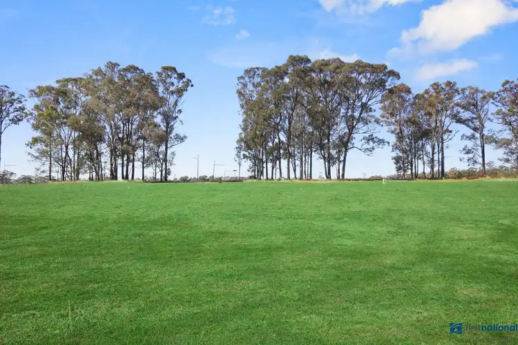 Main view of Homely land listing, 31 Stringybark Drive, Wilton NSW 2571