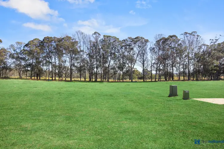 Second view of Homely land listing, 31 Stringybark Drive, Wilton NSW 2571