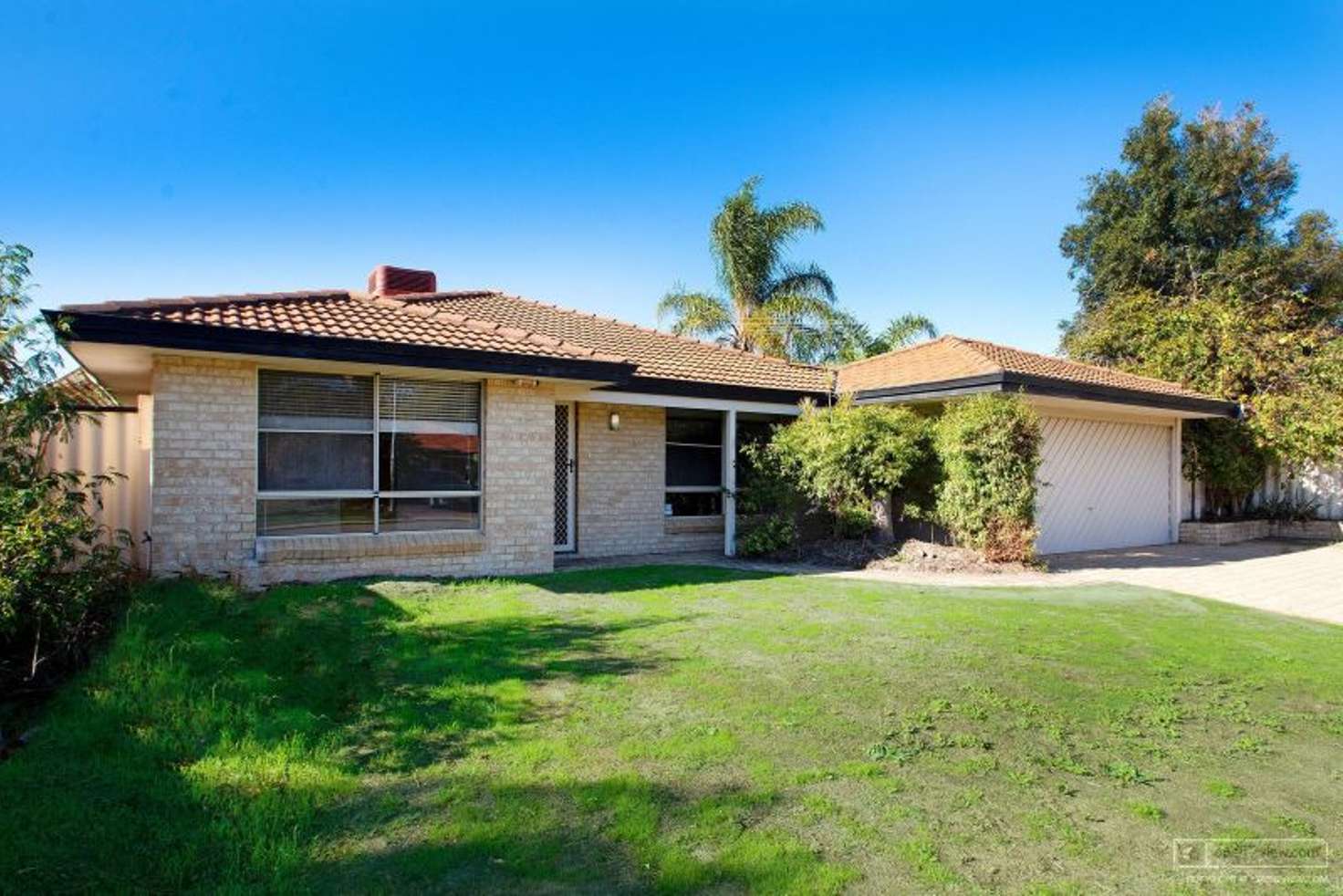 Main view of Homely house listing, 24 Mammoth Court, Ballajura WA 6066