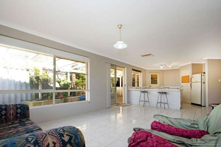 Second view of Homely house listing, 24 Mammoth Court, Ballajura WA 6066