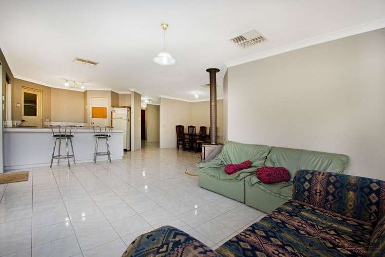Third view of Homely house listing, 24 Mammoth Court, Ballajura WA 6066