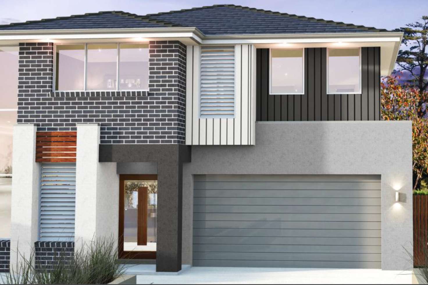 Main view of Homely house listing, Lot 213 McGuiness Ave, Middleton Grange NSW 2171