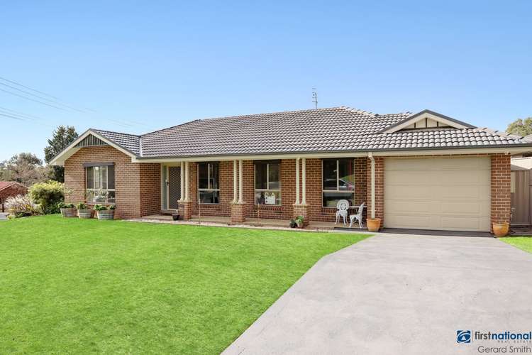 Main view of Homely house listing, 1 Thompson Place, Tahmoor NSW 2573