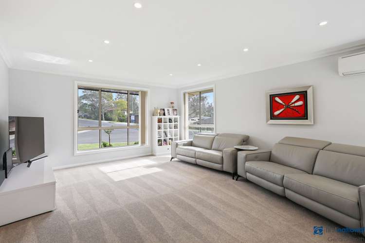 Fourth view of Homely house listing, 1 Thompson Place, Tahmoor NSW 2573
