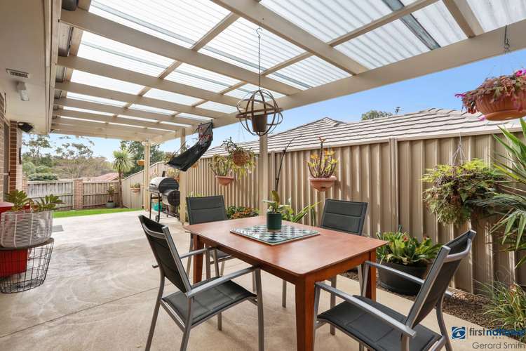 Fifth view of Homely house listing, 1 Thompson Place, Tahmoor NSW 2573