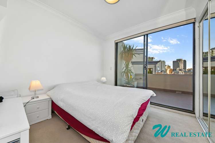 Fourth view of Homely apartment listing, 1311/242 Elizabeth St, Surry Hills NSW 2010