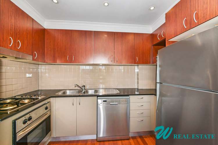 Sixth view of Homely apartment listing, 1311/242 Elizabeth St, Surry Hills NSW 2010