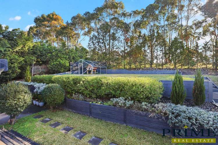 Fifth view of Homely house listing, 37 Westbury Terrace, Highton VIC 3216