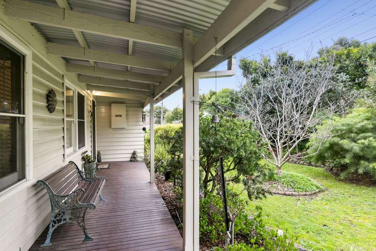 Second view of Homely house listing, 11 Norfolk Avenue, Ringwood VIC 3134