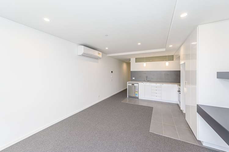 Fifth view of Homely apartment listing, 208/60 Riversdale Road, Rivervale WA 6103