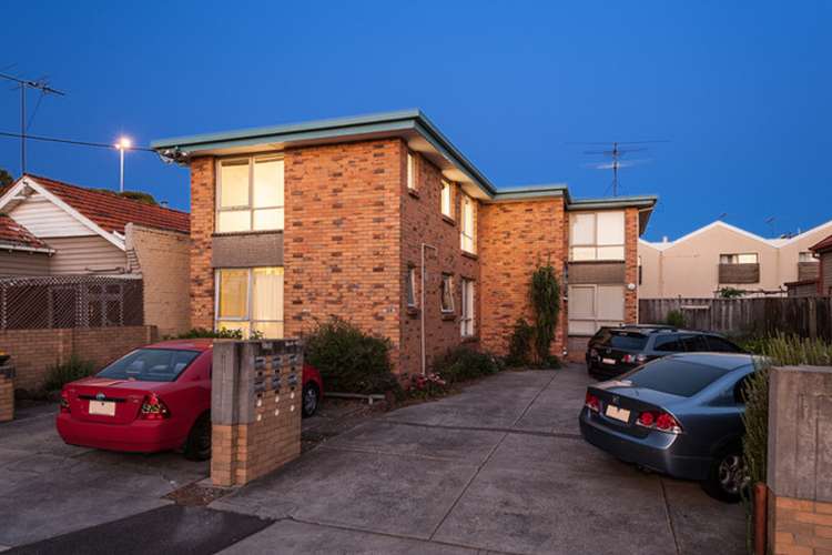 Fifth view of Homely apartment listing, 1/104 Gold Street, Collingwood VIC 3066