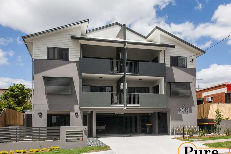 Main view of Homely unit listing, 7/19 Mayfield Road, Moorooka QLD 4105