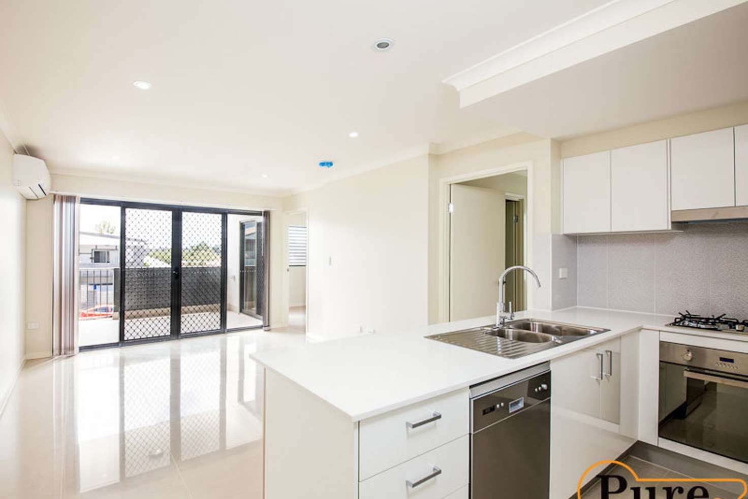 Main view of Homely unit listing, 5/19 Mayfield Road, Moorooka QLD 4105