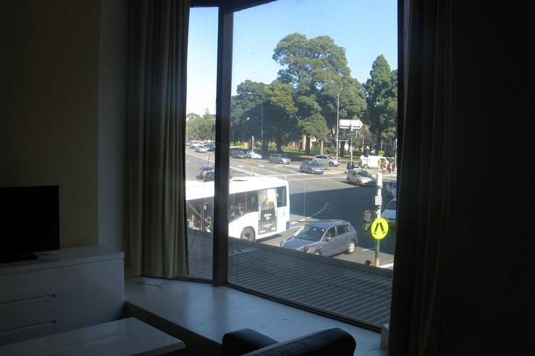 Main view of Homely apartment listing, 185-211 Broadway, Ultimo NSW 2007