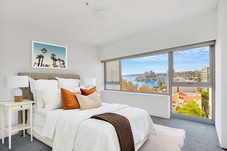 Main view of Homely apartment listing, 712/81 Macleay Street, Potts Point NSW 2011