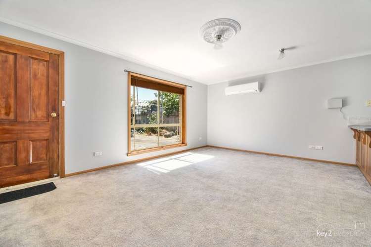 Fifth view of Homely unit listing, 3/10 Kerry Court, Summerhill TAS 7250