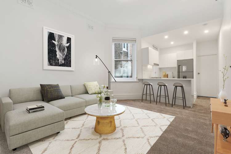 Main view of Homely apartment listing, 8/38-40 Kings Cross Road, Potts Point NSW 2011