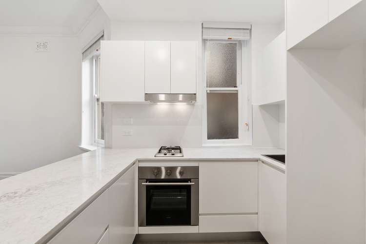 Second view of Homely apartment listing, 8/38-40 Kings Cross Road, Potts Point NSW 2011