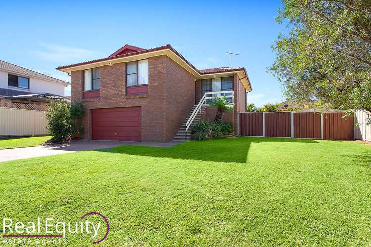Main view of Homely house listing, 4 Bent Street, Chipping Norton NSW 2170