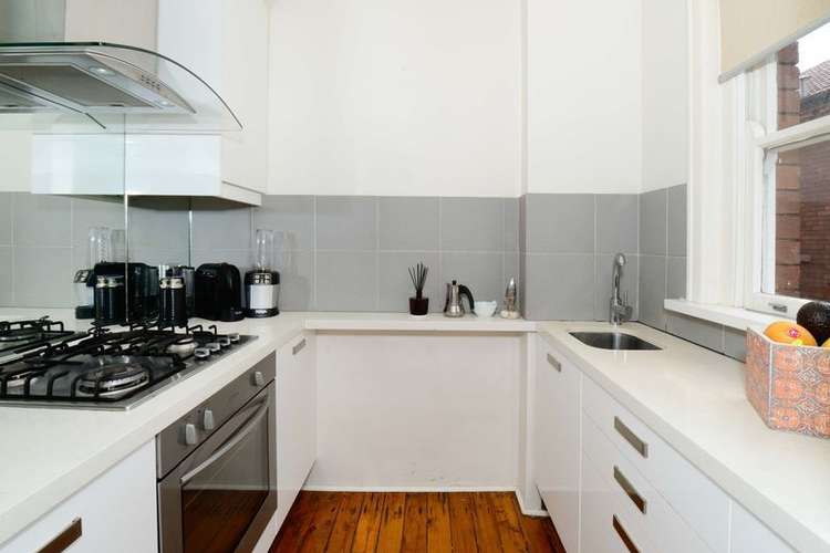 Main view of Homely apartment listing, 20/66 Bayswater Road, Rushcutters Bay NSW 2011